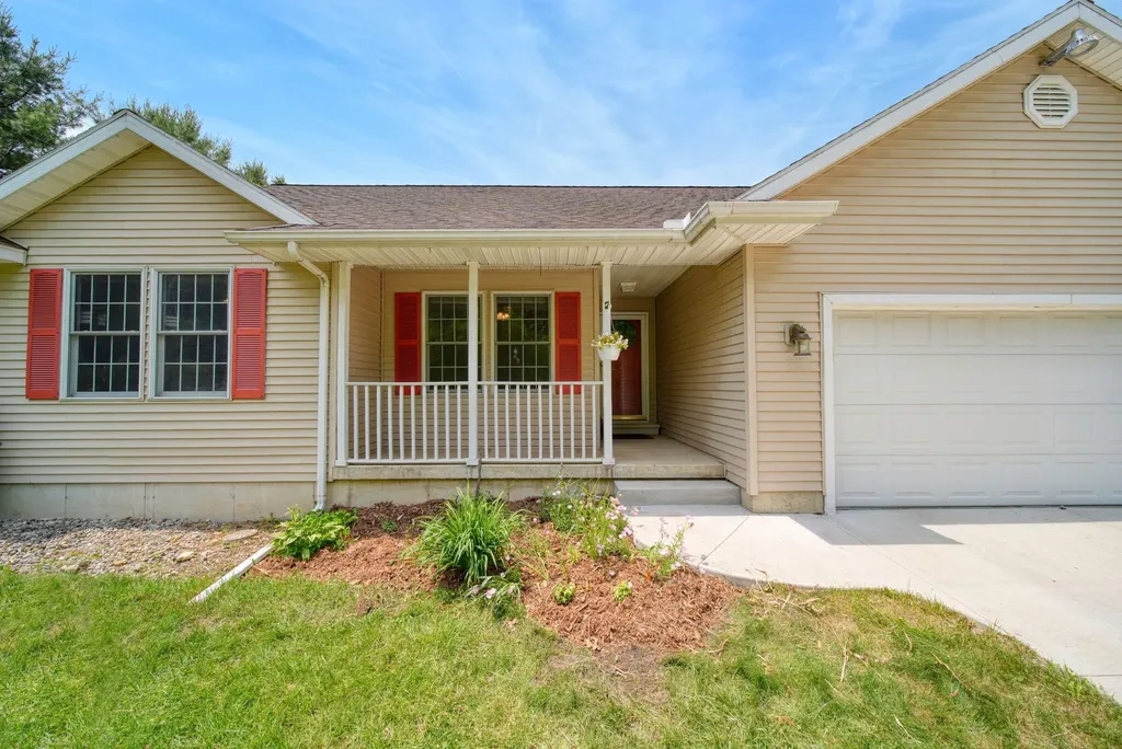 3008 S Dearing Road Spring Arbor Township MI 49283