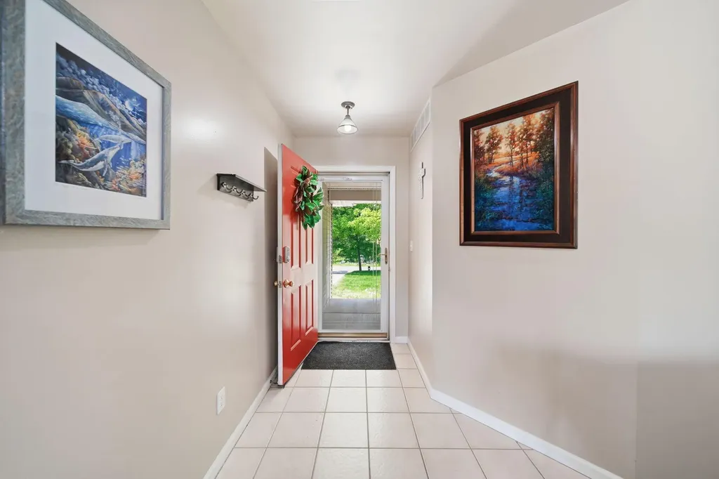 3008 S Dearing Road Spring Arbor Township MI 49283