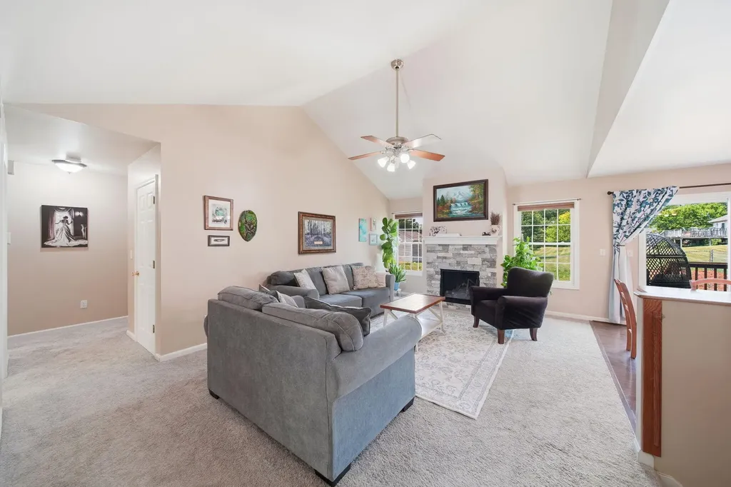 3008 S Dearing Road Spring Arbor Township MI 49283