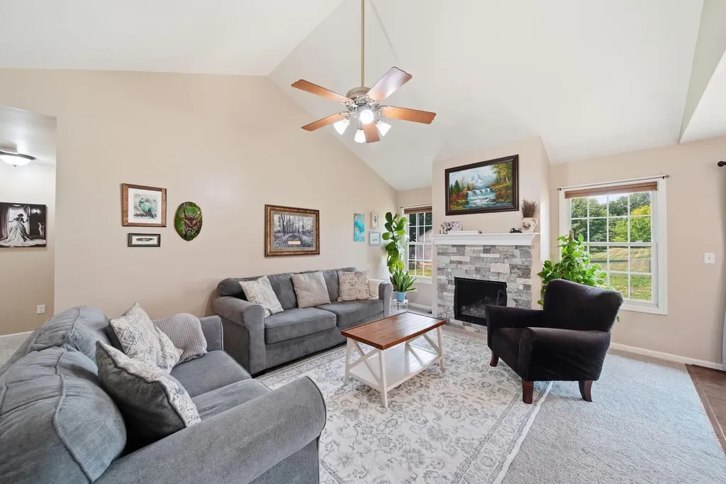 3008 S Dearing Road Spring Arbor Township MI 49283