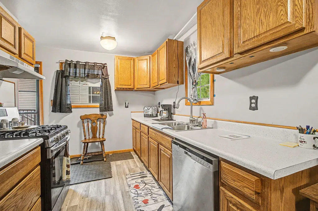 11808 Beech Road Norvell Township MI 49230
