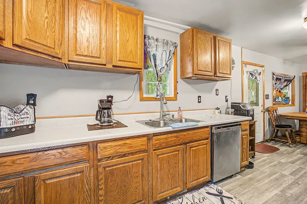 11808 Beech Road Norvell Township MI 49230
