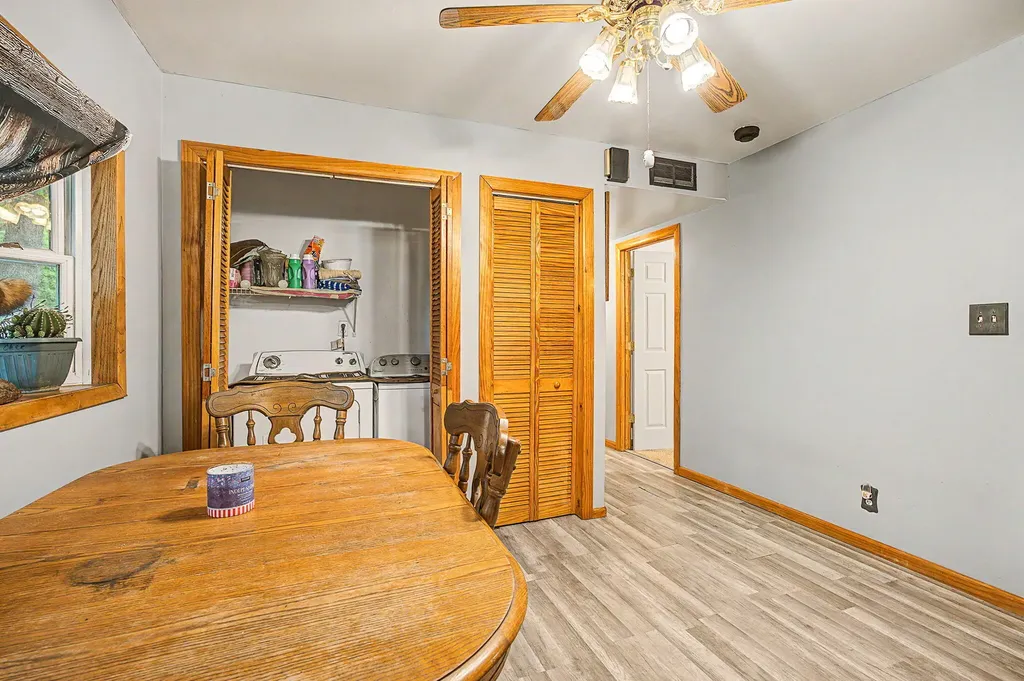 11808 Beech Road Norvell Township MI 49230