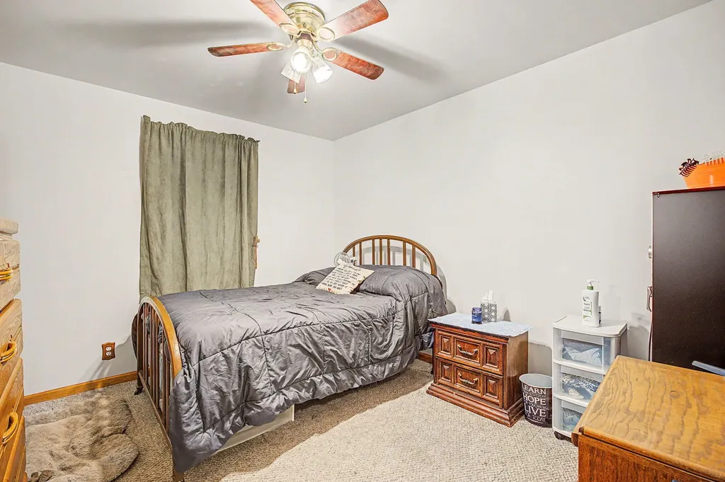 11808 Beech Road Norvell Township MI 49230