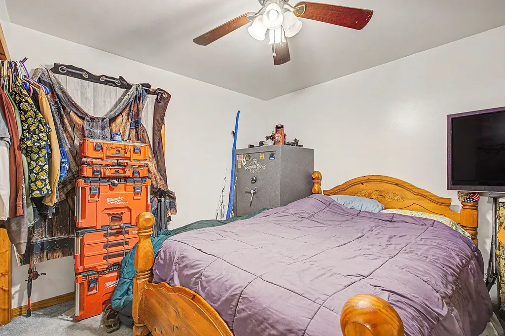 11808 Beech Road Norvell Township MI 49230