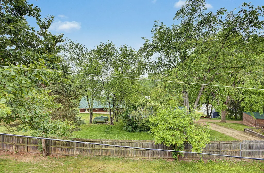 11808 Beech Road Norvell Township MI 49230