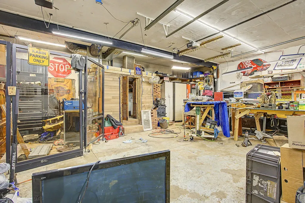 11808 Beech Road Norvell Township MI 49230