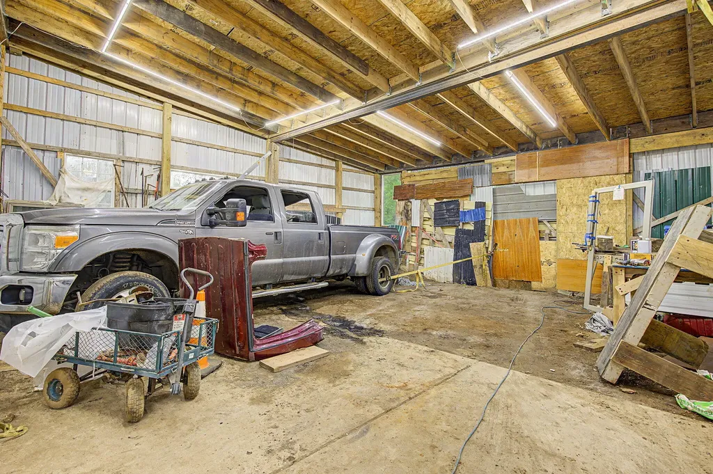 11808 Beech Road Norvell Township MI 49230