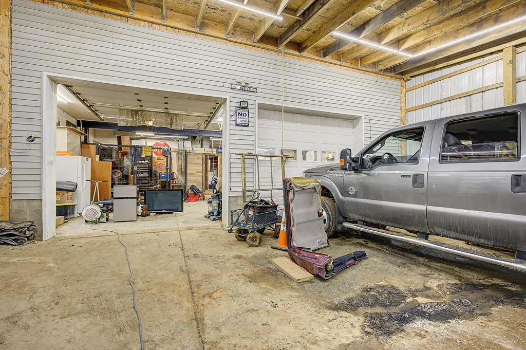 11808 Beech Road Norvell Township MI 49230