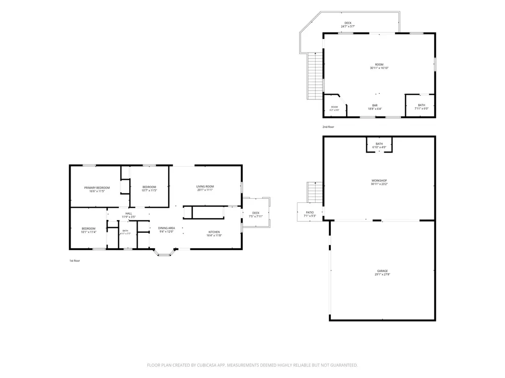11808 Beech Road Norvell Township MI 49230