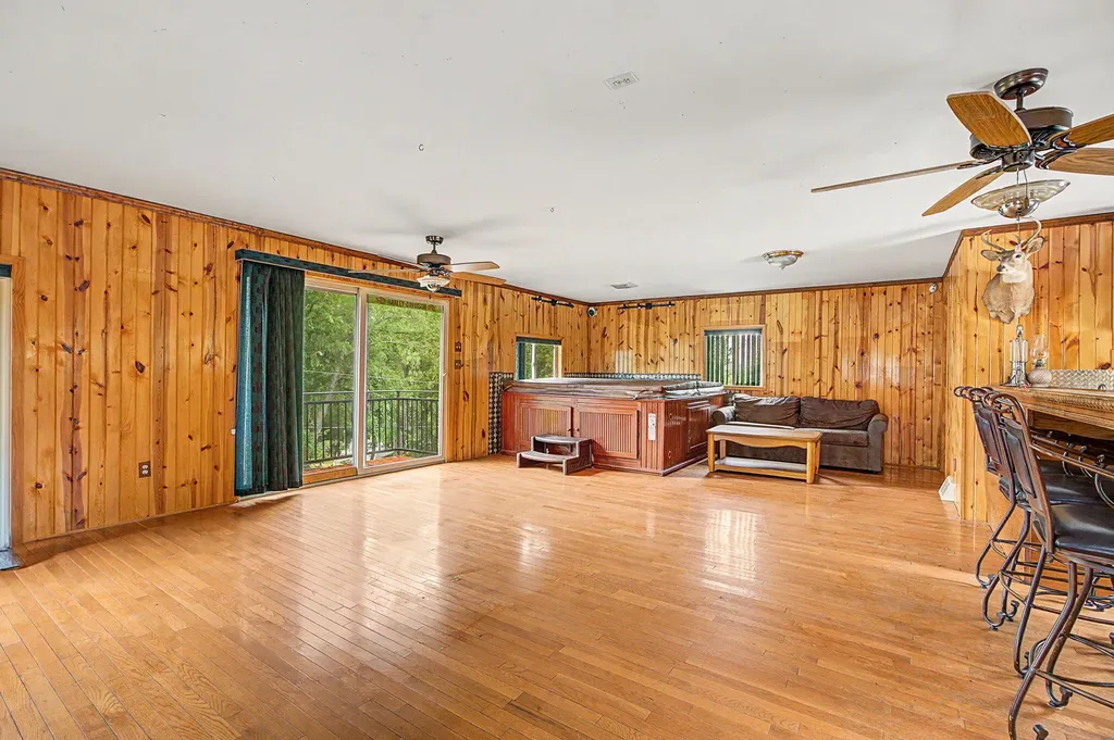 11808 Beech Road Norvell Township MI 49230