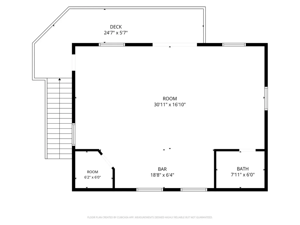 11808 Beech Road Norvell Township MI 49230