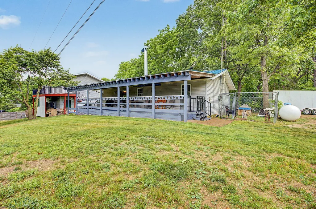 11808 Beech Road Norvell Township MI 49230