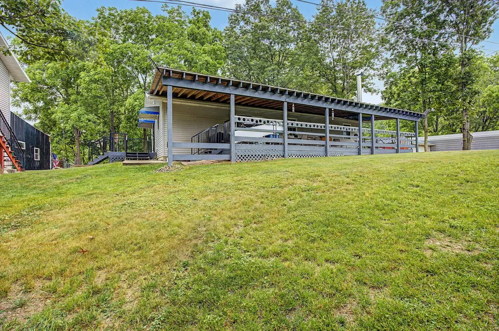 11808 Beech Road Norvell Township MI 49230