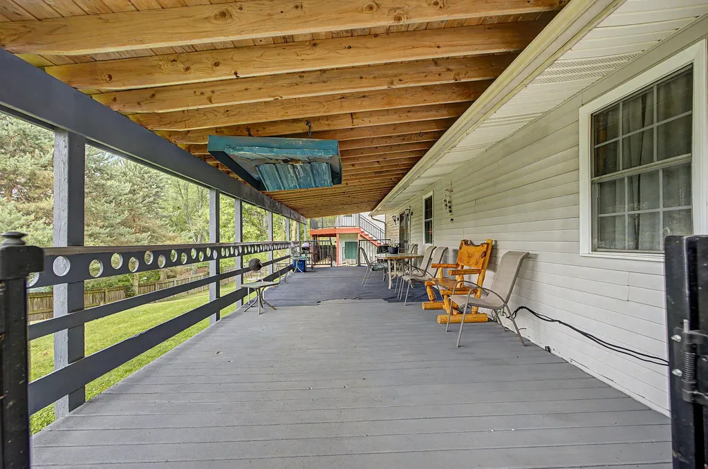 11808 Beech Road Norvell Township MI 49230