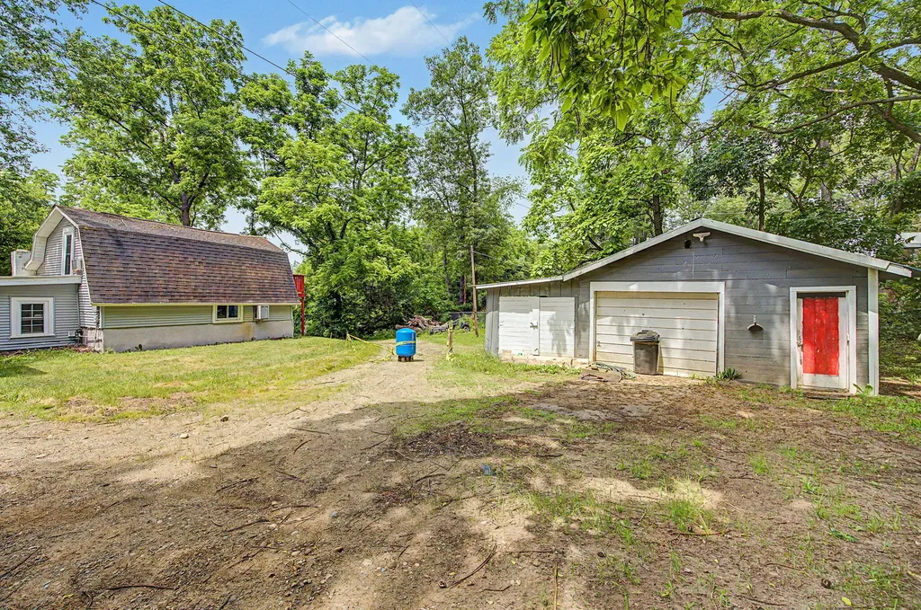 11808 Beech Road Norvell Township MI 49230