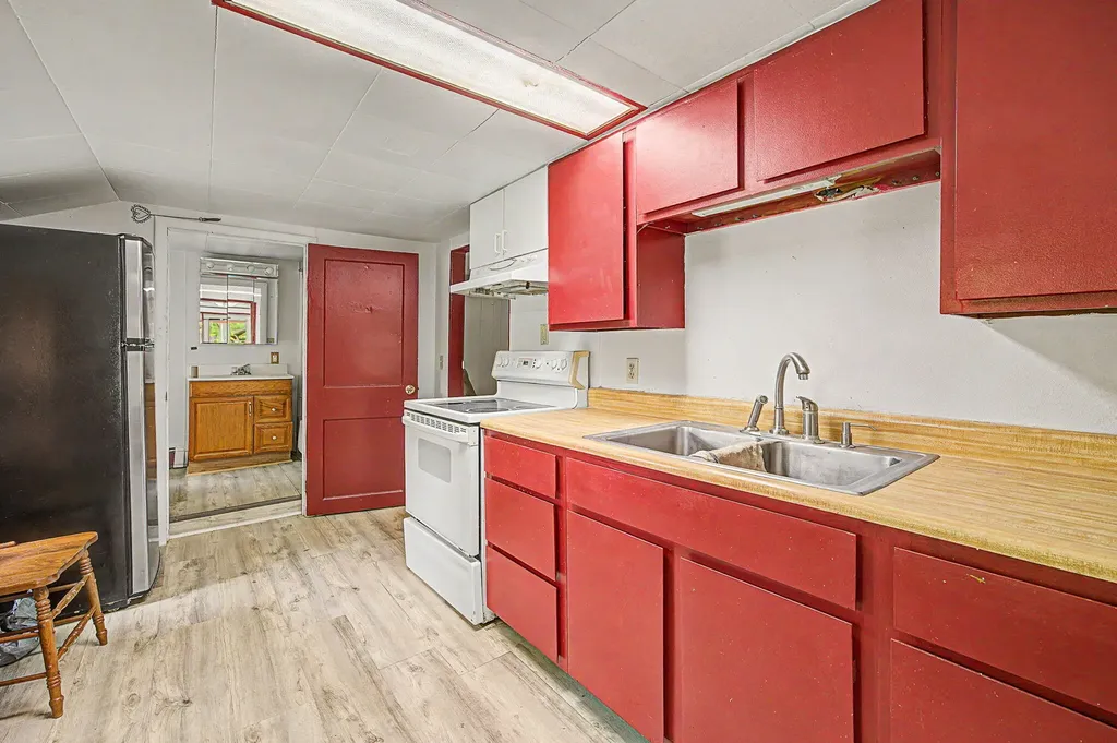 11808 Beech Road Norvell Township MI 49230