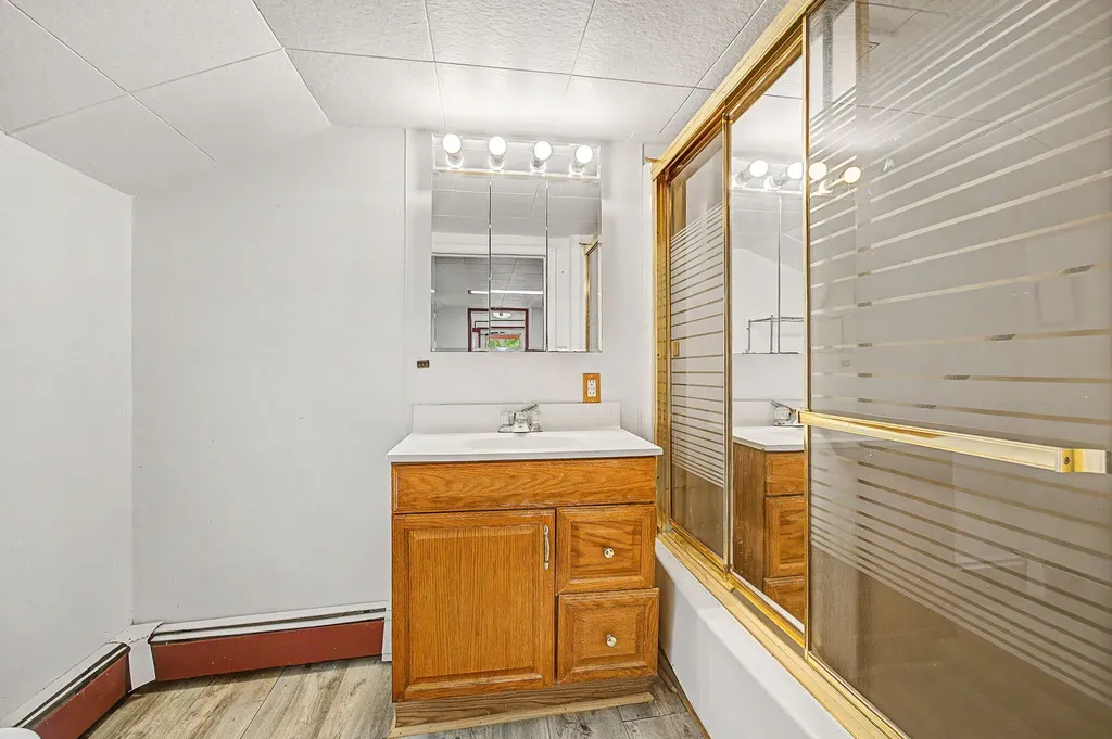 11808 Beech Road Norvell Township MI 49230