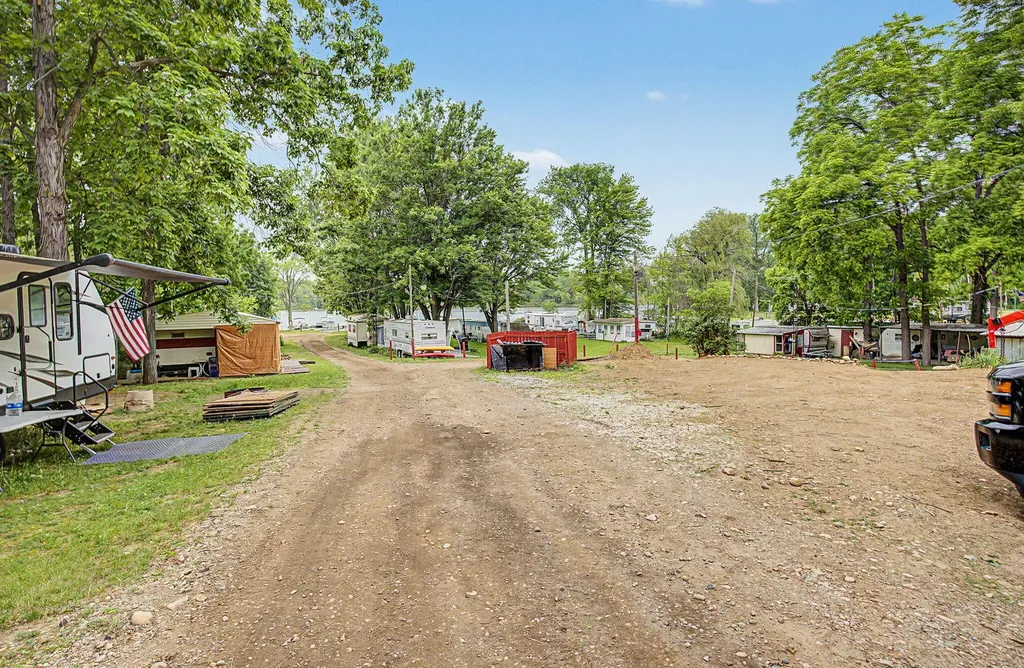 11808 Beech Road Norvell Township MI 49230