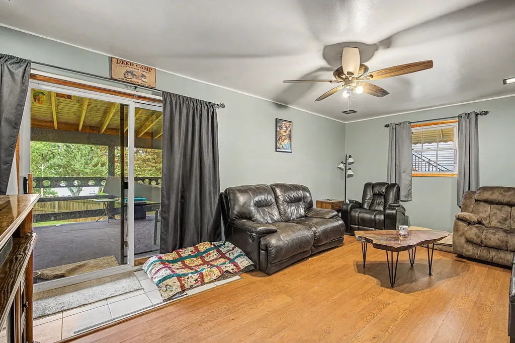 11808 Beech Road Norvell Township MI 49230