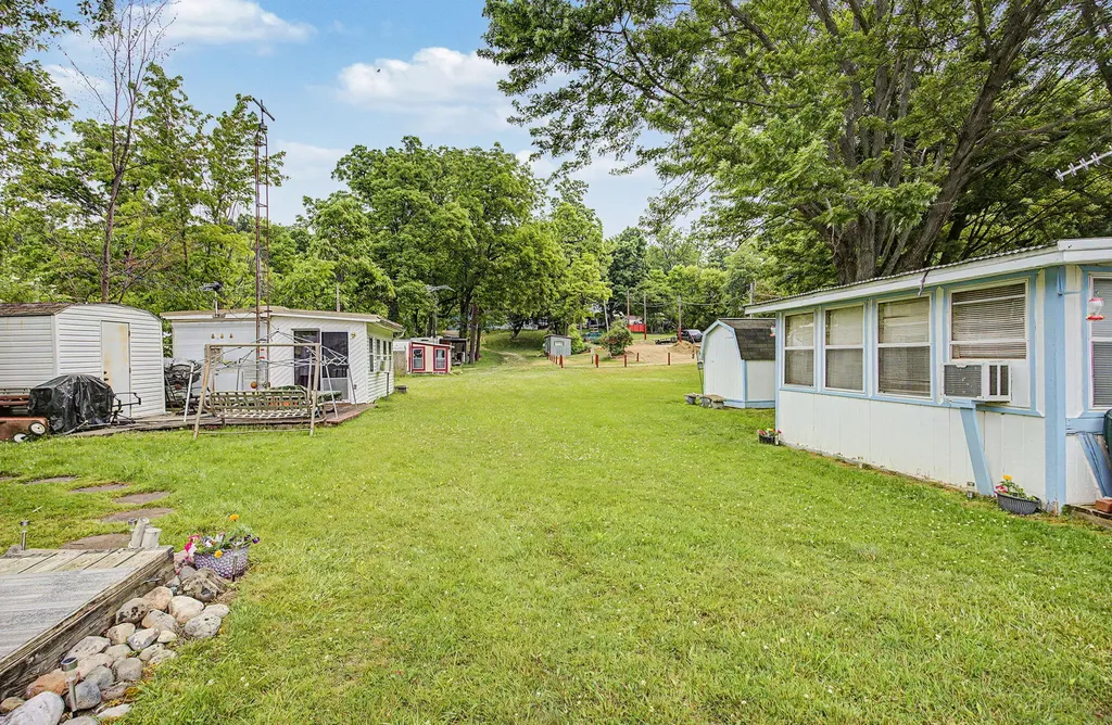 11808 Beech Road Norvell Township MI 49230