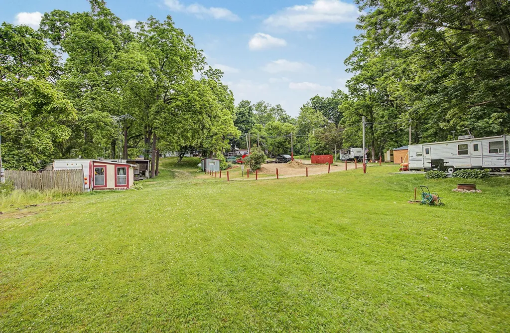 11808 Beech Road Norvell Township MI 49230