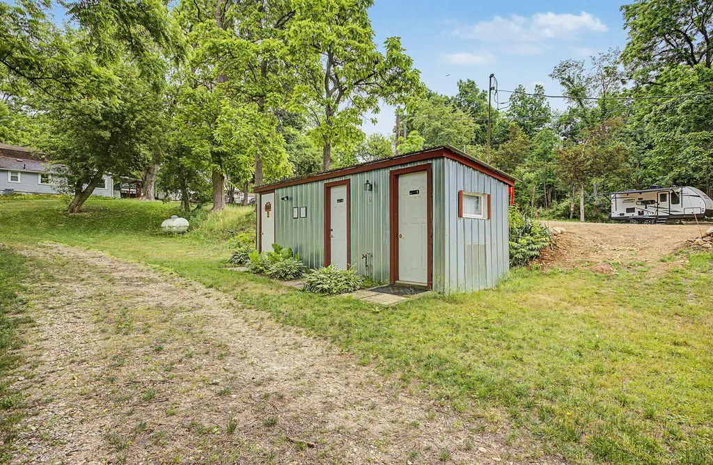 11808 Beech Road Norvell Township MI 49230