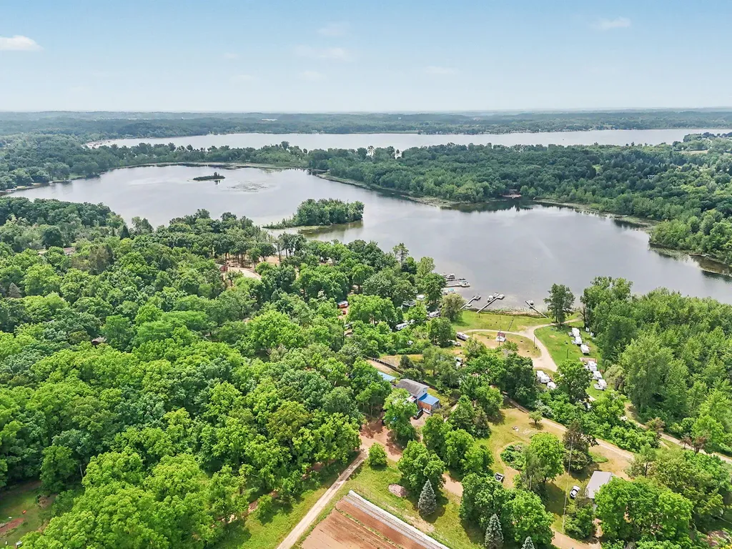 11808 Beech Road Norvell Township MI 49230