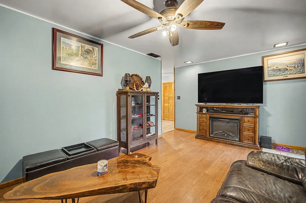 11808 Beech Road Norvell Township MI 49230