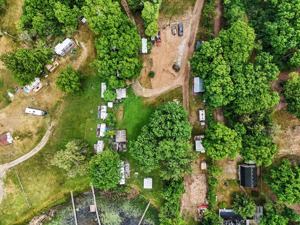11808 Beech Road Norvell Township MI 49230