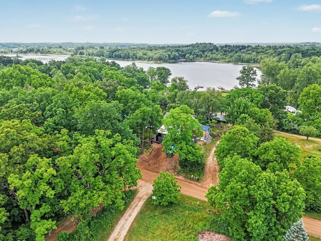 11808 Beech Road Norvell Township MI 49230