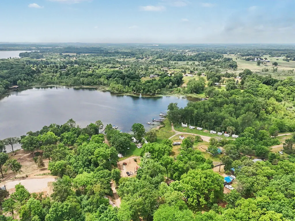 11808 Beech Road Norvell Township MI 49230