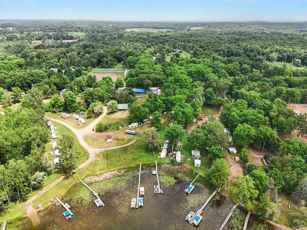 11808 Beech Road Norvell Township MI 49230
