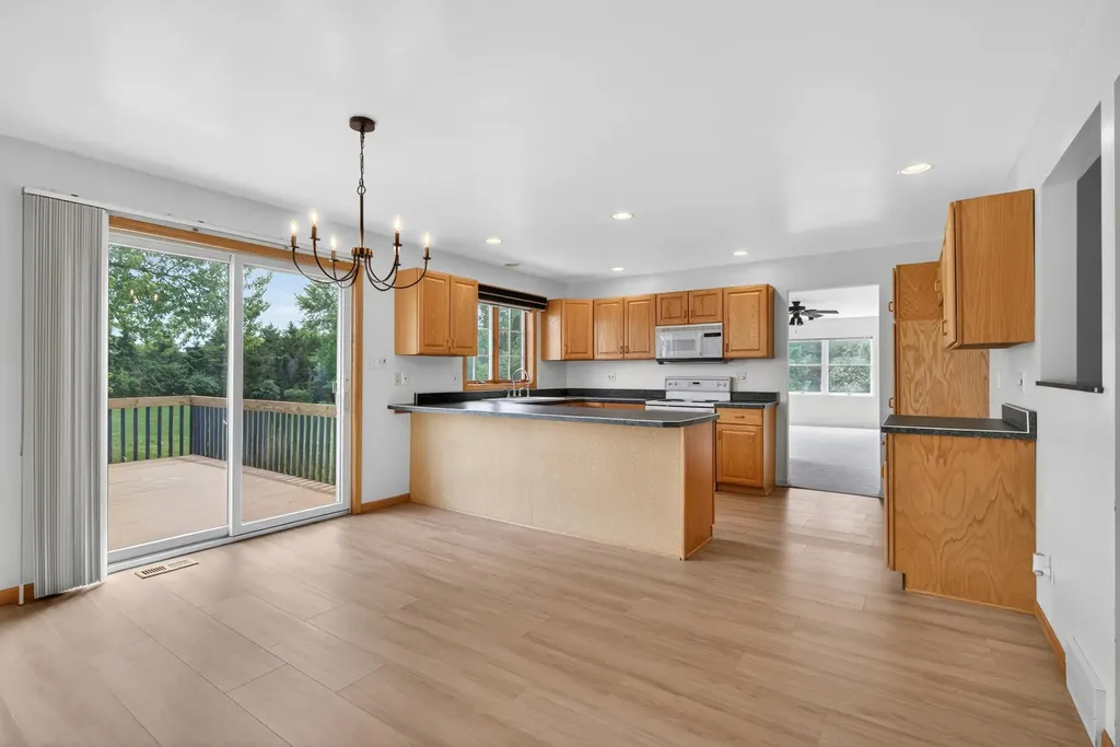 5115 Lansing Avenue Blackman Charter Township MI 49201