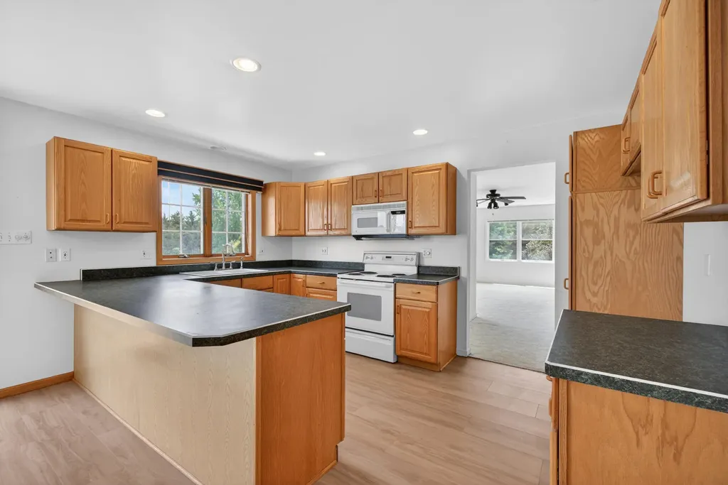 5115 Lansing Avenue Blackman Charter Township MI 49201