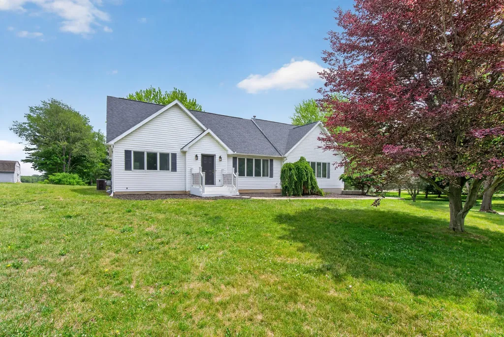 5115 Lansing Avenue Blackman Charter Township MI 49201