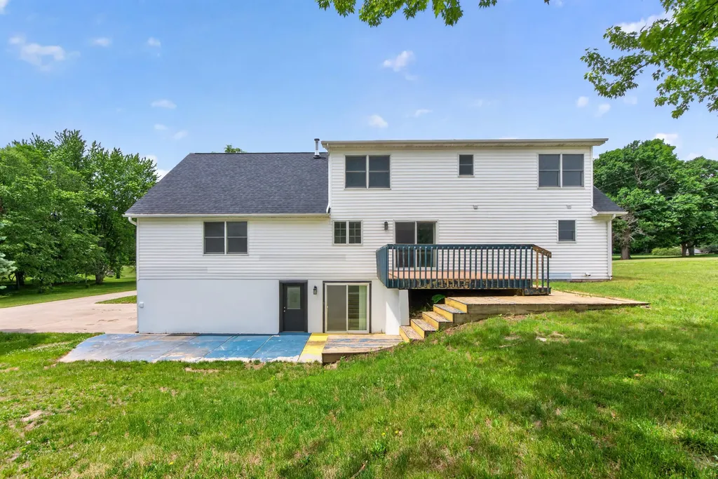5115 Lansing Avenue Blackman Charter Township MI 49201