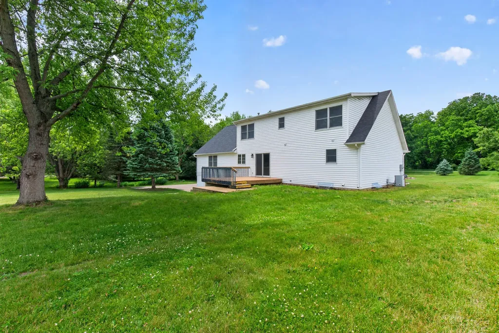 5115 Lansing Avenue Blackman Charter Township MI 49201