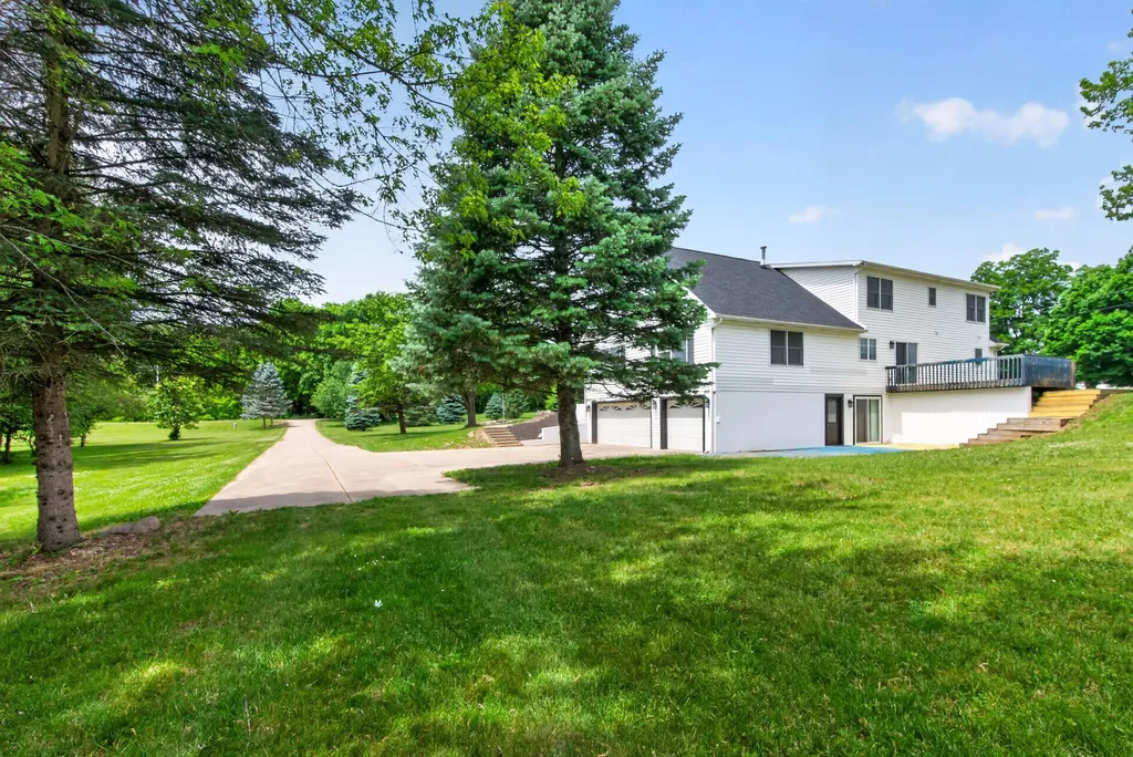 5115 Lansing Avenue Blackman Charter Township MI 49201