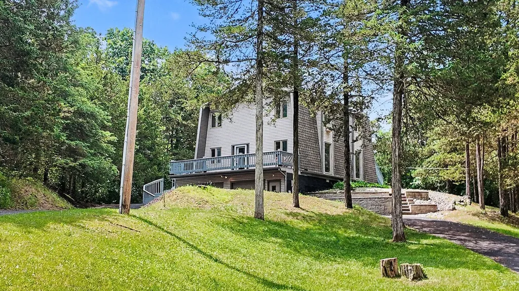 11255 Case Road Norvell Township MI 49230
