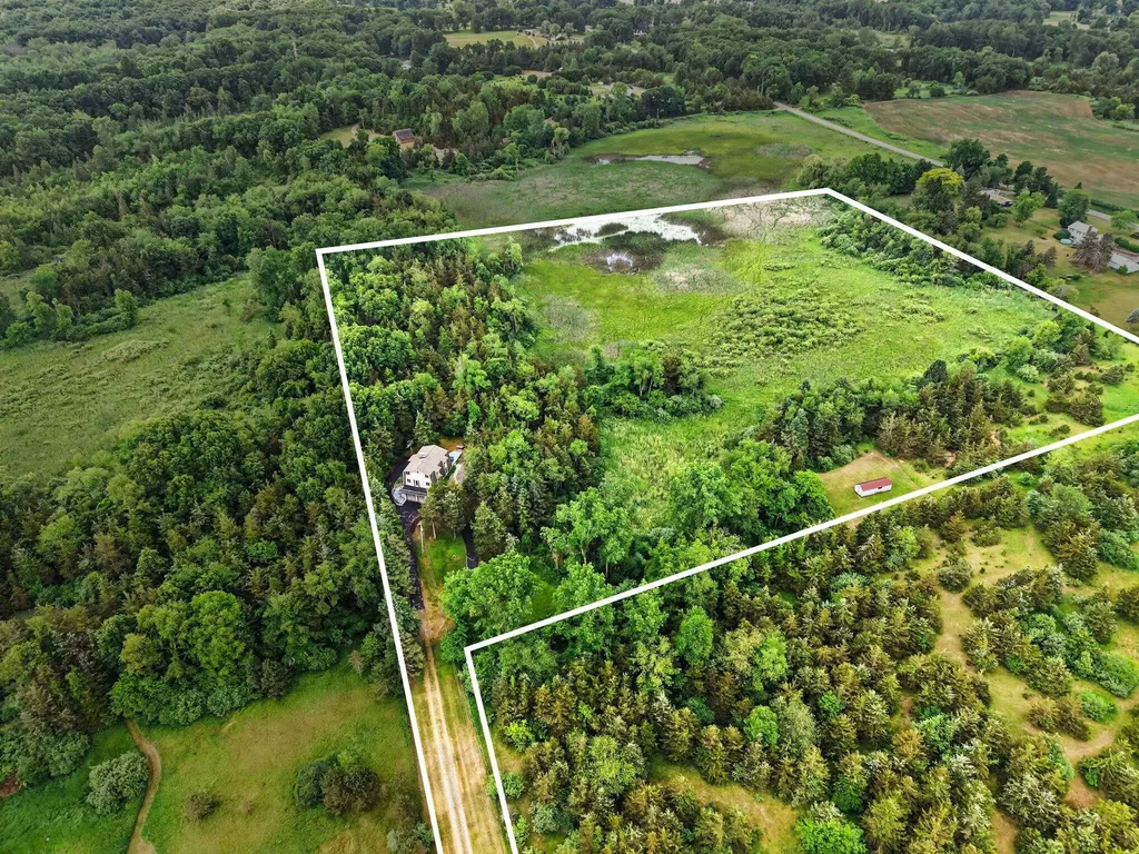 11255 Case Road Norvell Township MI 49230