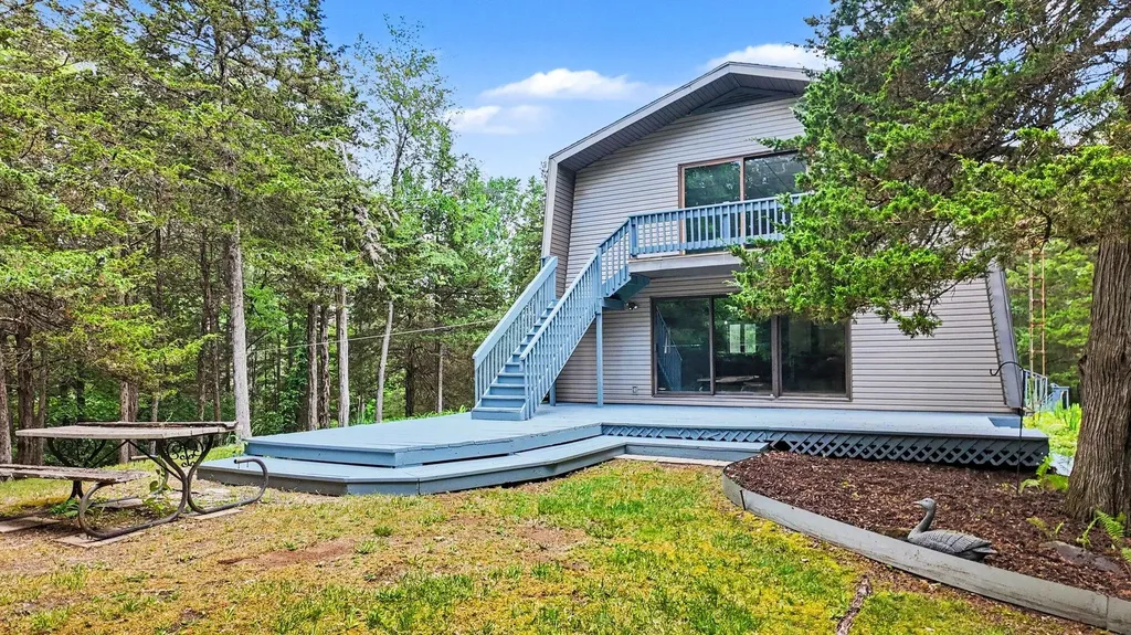 11255 Case Road Norvell Township MI 49230