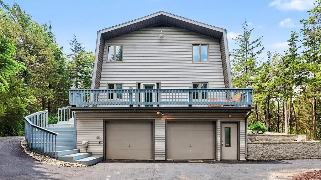 11255 Case Road Norvell Township MI 49230