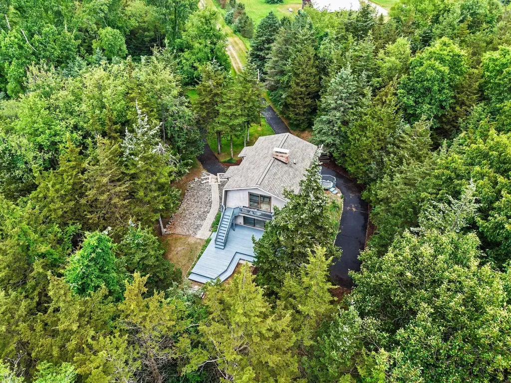 11255 Case Road Norvell Township MI 49230
