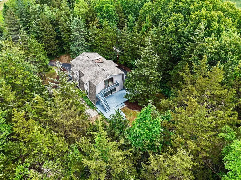 11255 Case Road Norvell Township MI 49230