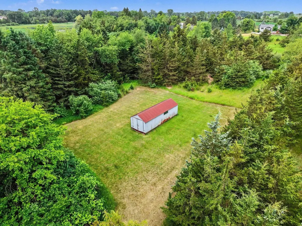 11255 Case Road Norvell Township MI 49230