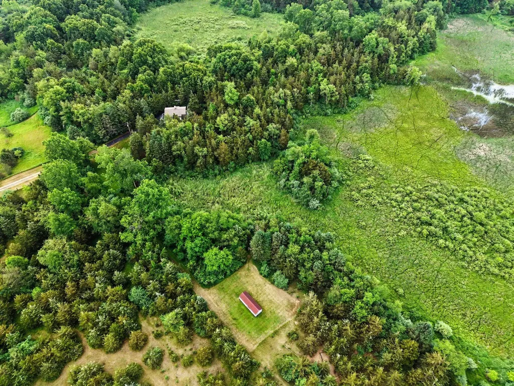 11255 Case Road Norvell Township MI 49230