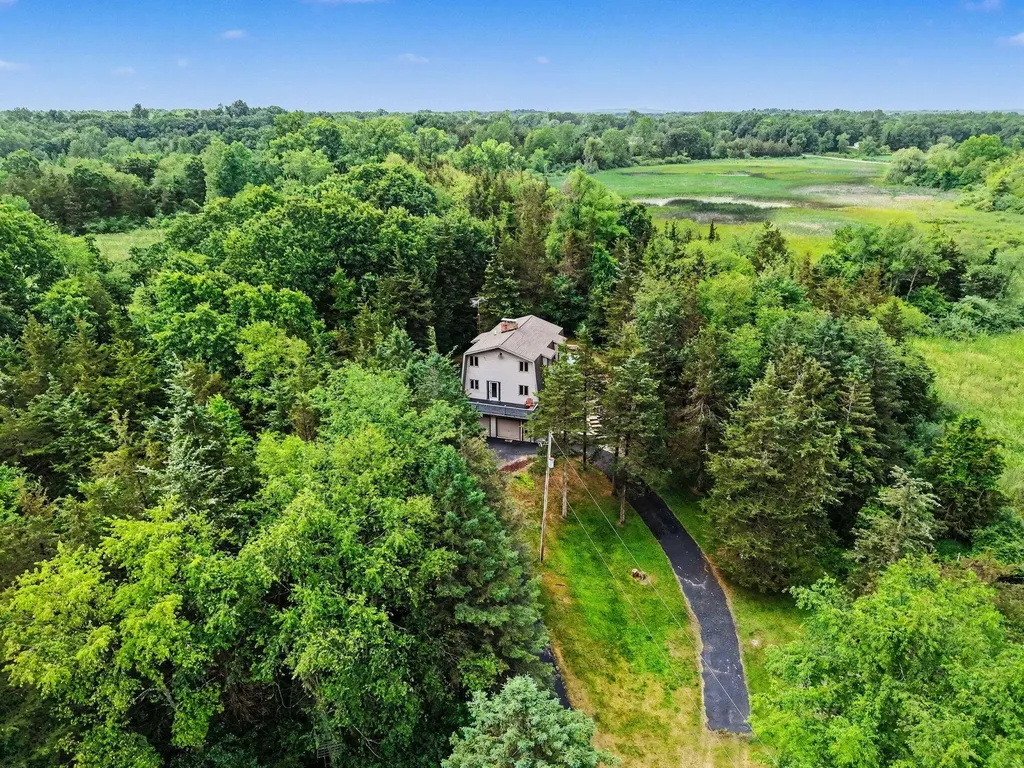 11255 Case Road Norvell Township MI 49230