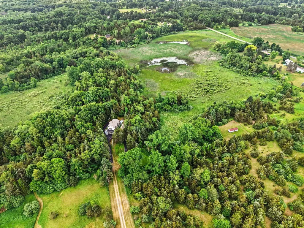 11255 Case Road Norvell Township MI 49230