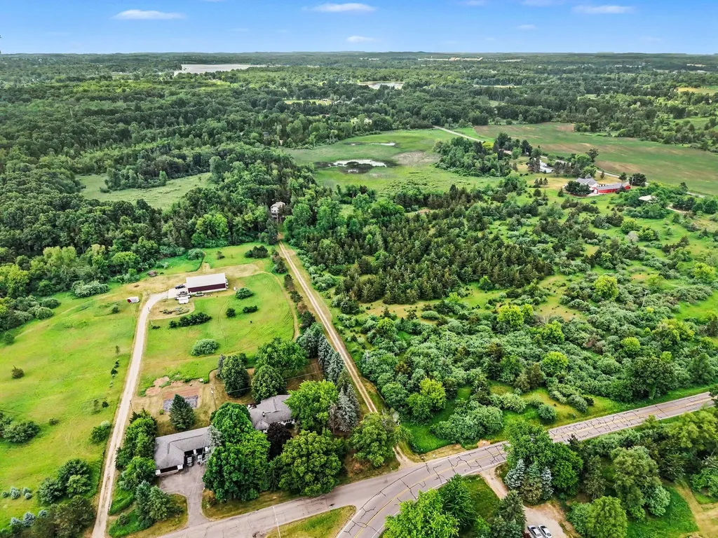 11255 Case Road Norvell Township MI 49230